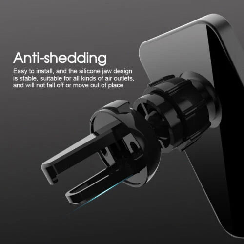 MAGNETIC WIRELESS CHARGER CAR HOLDER WIRELESS MOUNT FOR IPHONE 13 14 PRO MAX