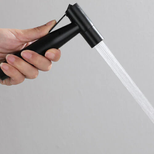 SHOWER HEAD DOUCHE HAND HELD BIDET TOILET SPRAY JET SPRAY HEAD