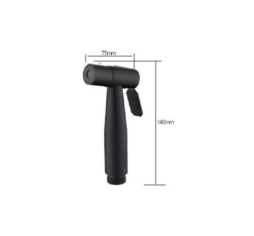 SHOWER HEAD DOUCHE HAND HELD BIDET TOILET SPRAY JET SPRAY HEAD