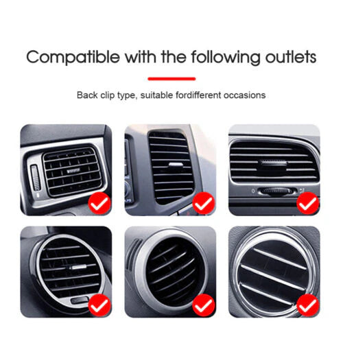 MAGNETIC WIRELESS CHARGER CAR HOLDER WIRELESS MOUNT FOR IPHONE 13 14 PRO MAX