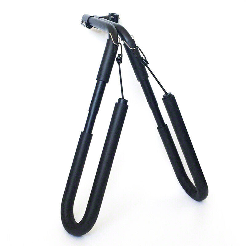 Surfboard Skimboard Bicycle Bike Rack Carrier Adjustable