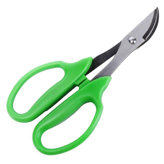 Pruning Shears Plant Flower Scissor Trim Tree Snips Branch Garden Secateurs Tool