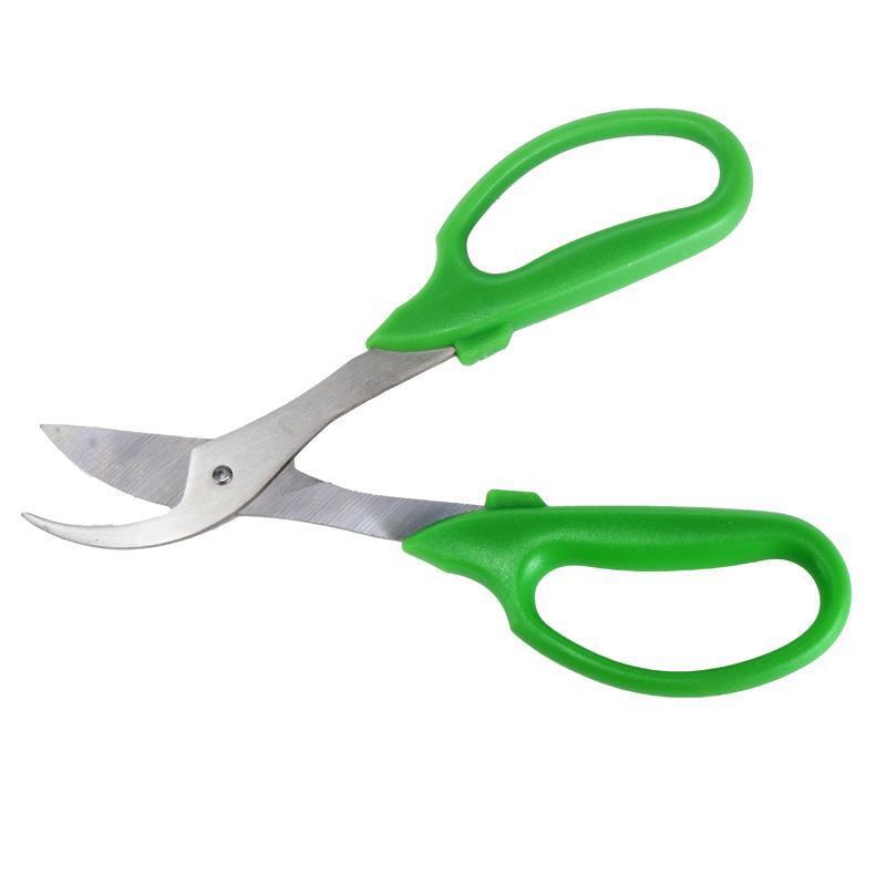 Pruning Shears Plant Flower Scissor Trim Tree Snips Branch Garden Secateurs Tool