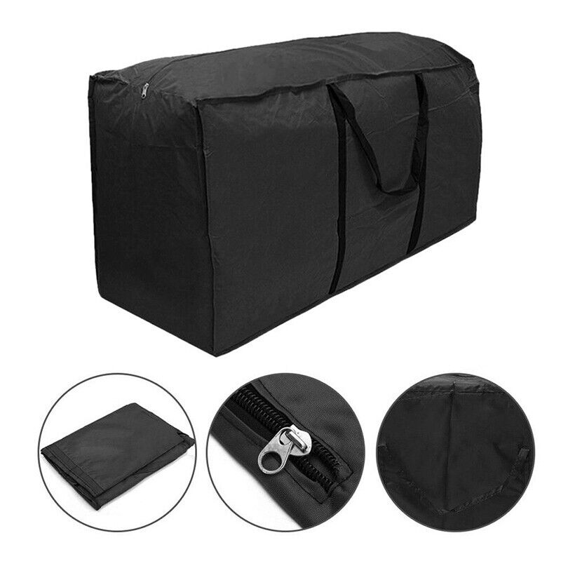 NEW Waterproof Extra Large Storage Bags Outdoor Christmas Xmas Tree Cushion Bags