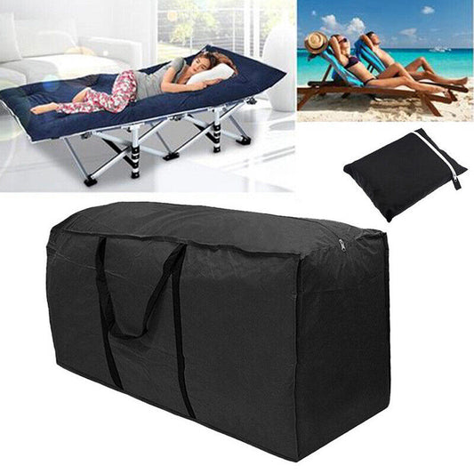 NEW Waterproof Extra Large Storage Bags Outdoor Christmas Xmas Tree Cushion Bags