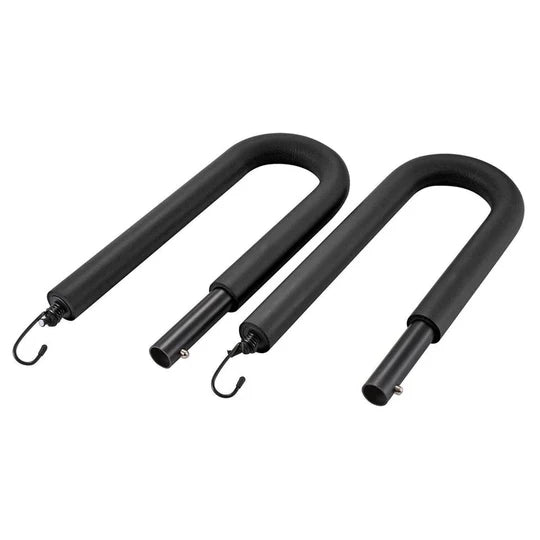 SURFBOARD MOTORCYCLE RACK SURFING BOARD CARRIER MOUNT HOLDER