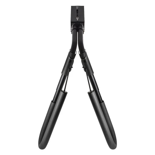 SURFBOARD MOTORCYCLE RACK SURFING BOARD CARRIER MOUNT HOLDER