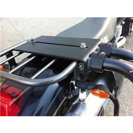 SURFBOARD MOTORCYCLE RACK SURFING BOARD CARRIER MOUNT HOLDER
