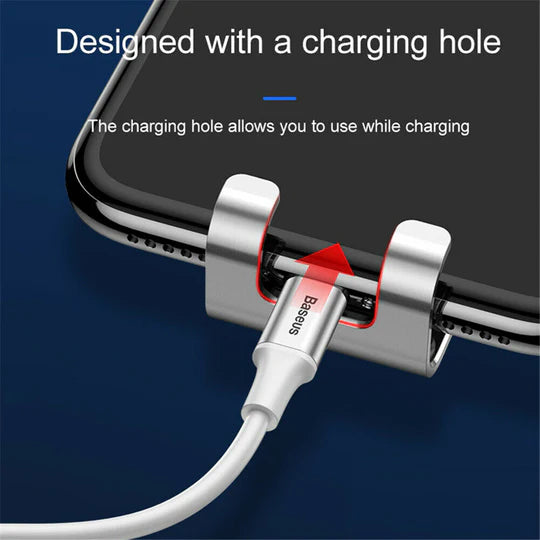 Universal Phone Gravity CD Slot Air Vent Car Holder Stand Mount Clip