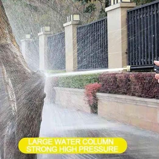 High-pressure Washing Machine Watering House and Car Cleaning Sprayer