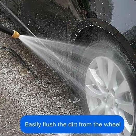 High-pressure Washing Machine Watering House and Car Cleaning Sprayer