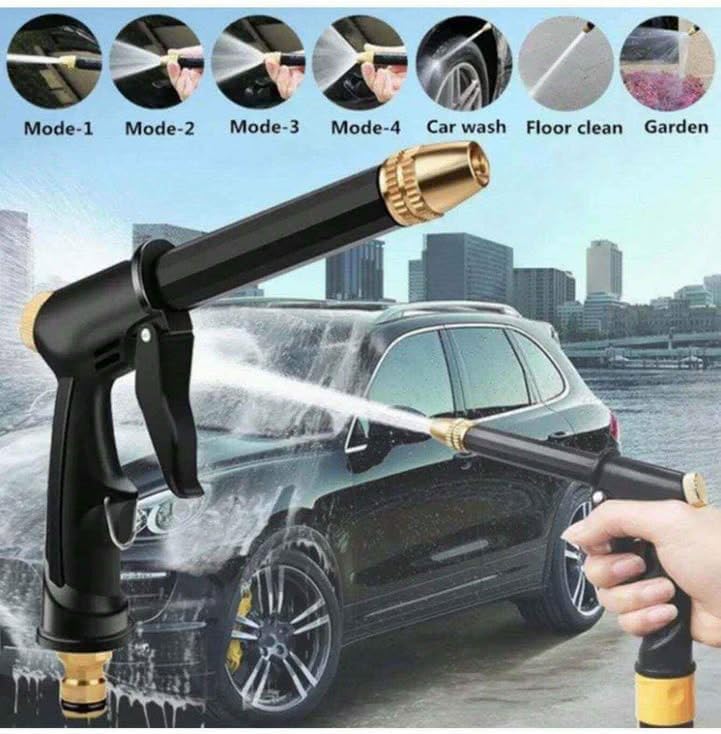 High-pressure Washing Machine Watering House and Car Cleaning Sprayer