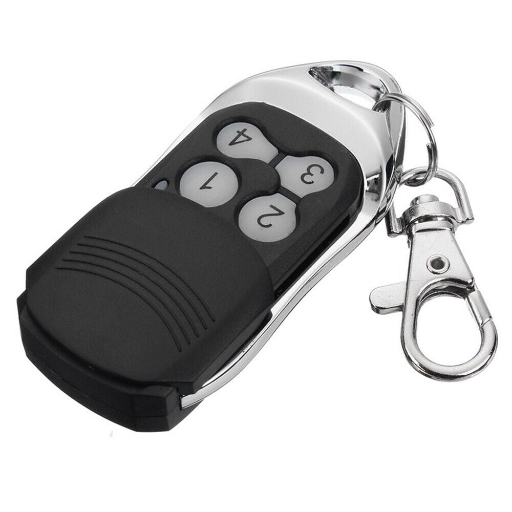 ATA PTX-5v2 PTX5 Compatible Garage/Gate Door Remote GDO 6/7/8/9/11 TrioCode128