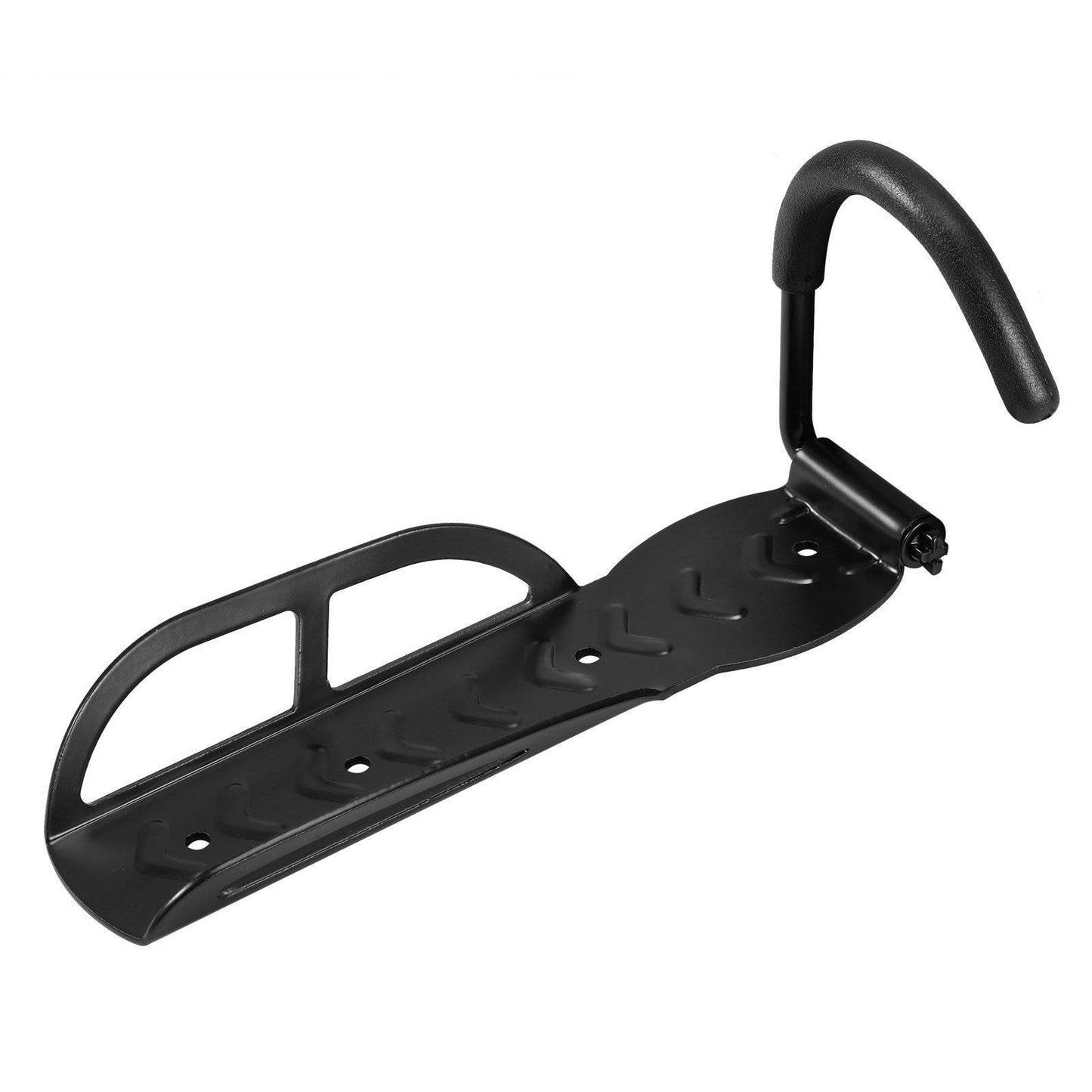 Wall Rack Mount Bicycle Hanger Stand Garage Bike Steel Hook Holder