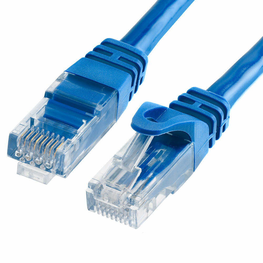 20m Ethernet Network Lan Cable CAT6 1000Mbps