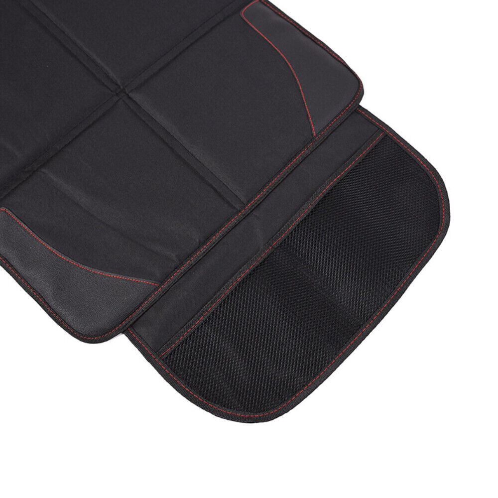 Extra Large Car Baby Seat Cushion Protector Cover Anti-Slip Waterproof Safety