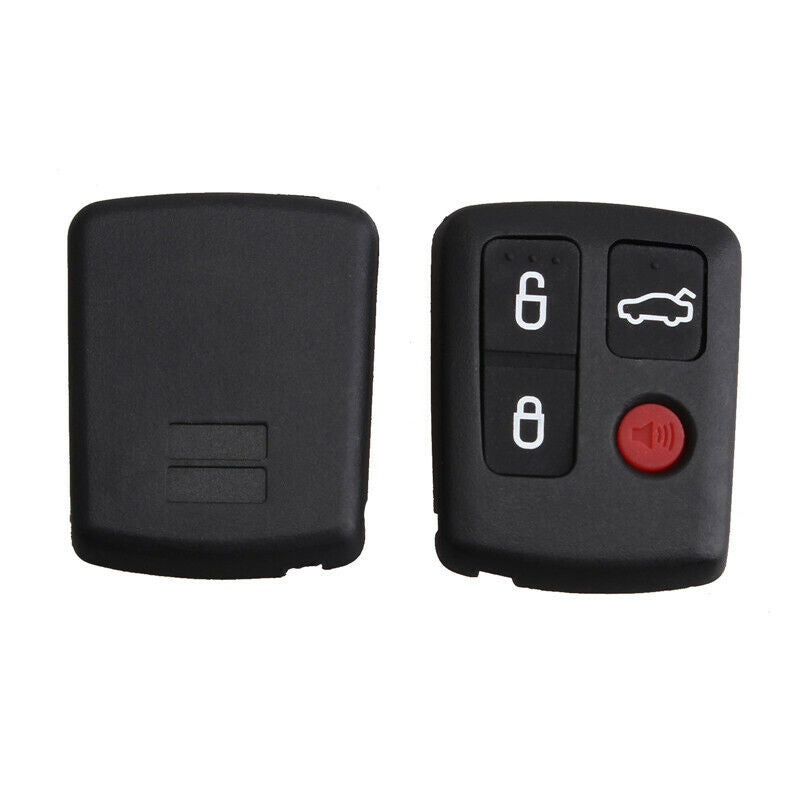 Remote Control for Ford BA BF Falcon Sedan Wagon Keyless Central Locking 4Button