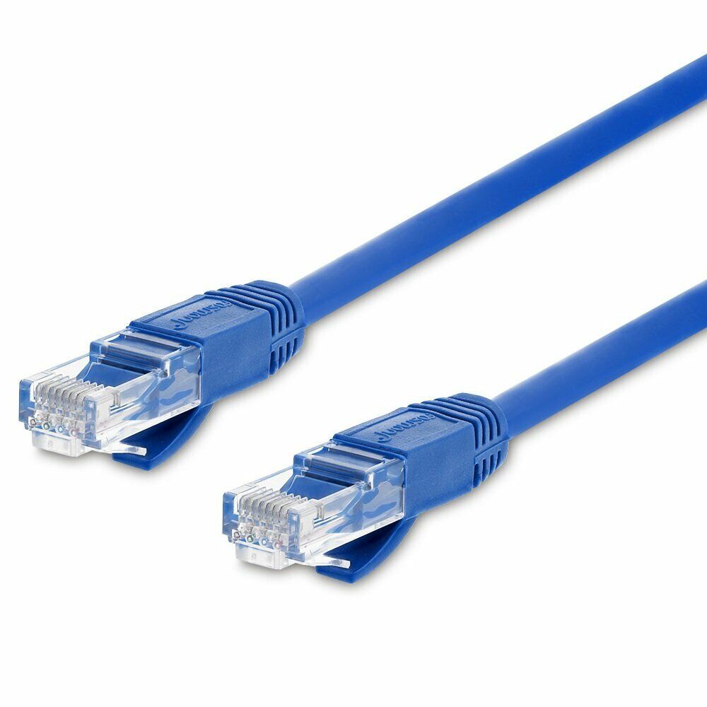 20m Ethernet Network Lan Cable CAT6 1000Mbps