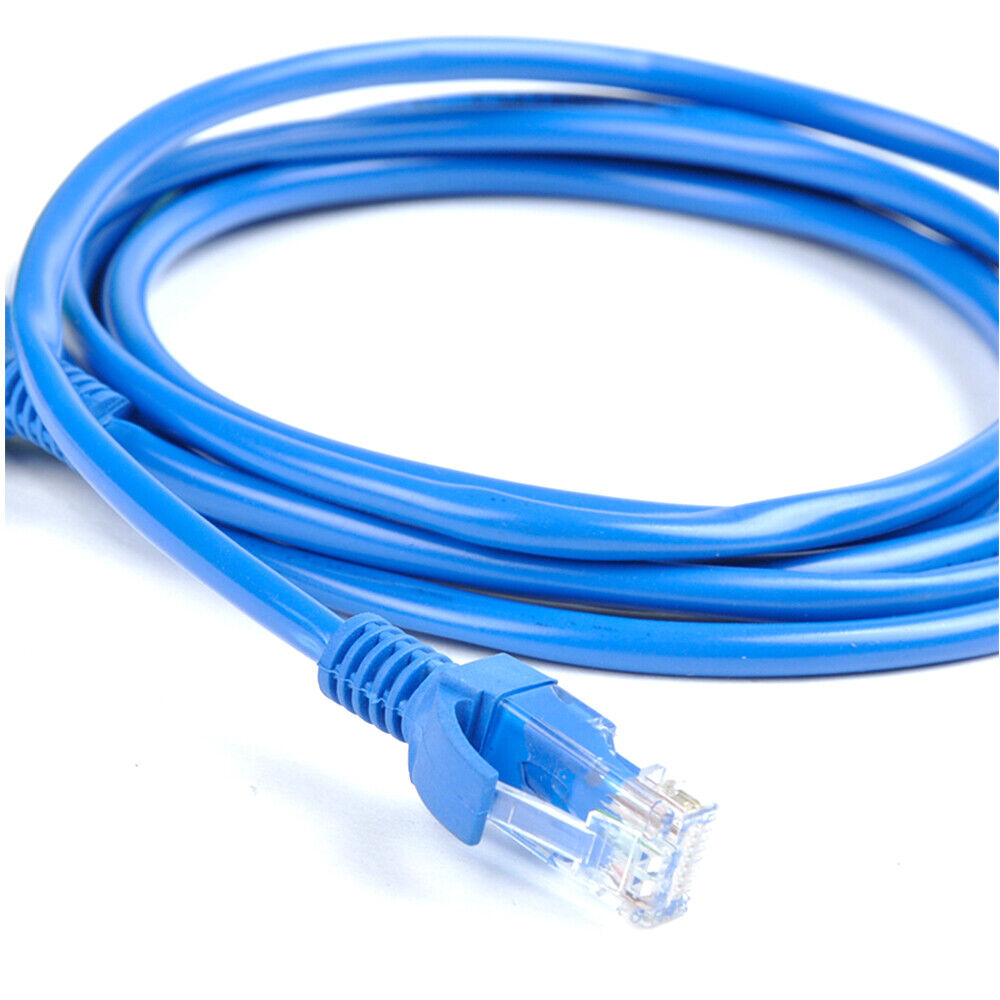 20m Ethernet Network Lan Cable CAT6 1000Mbps