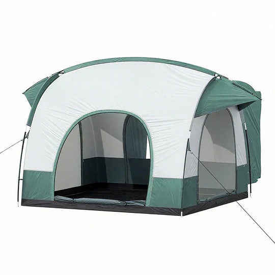 SUV Camping Tent Rear Extension Canopy Outdoor Portable Family Awning Shelter