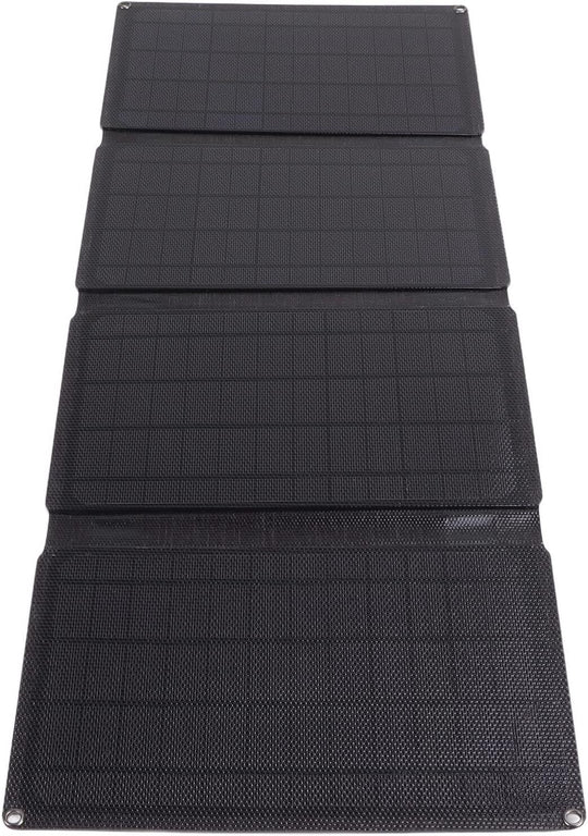 Foldable Solar Panel Charger Portable Solar Charging Board Solar Charging Board