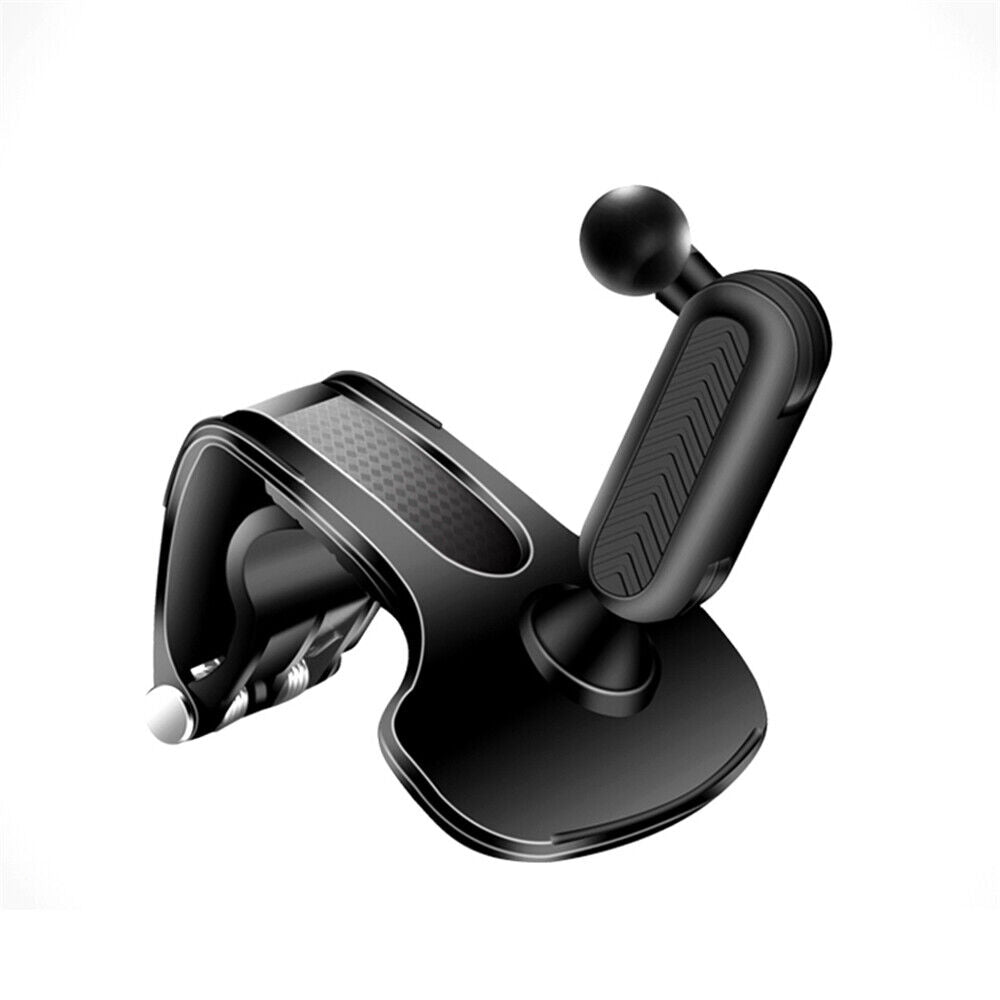 360° Universal Car GPS Navigation Dashboard Stand Dash Mount Mobile Phone Holder