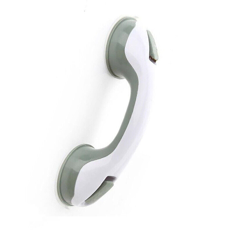 1pcs Safety Bathroom Aid Bath Shower Hand Grab Grip Towel Suction Rail Bar Handle