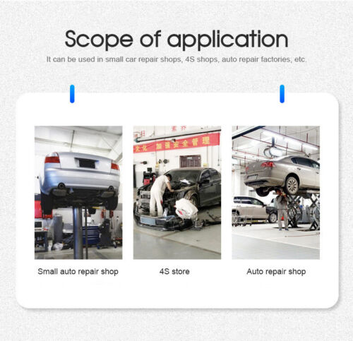 OIL EXTRACTOR 9L WASTE OIL & FLUID VACUUM TRANSFER PUMP SUCTION PUMP