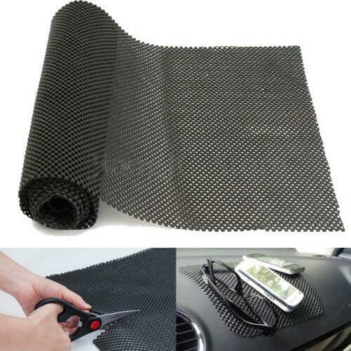 Anti Non Slip Mat Grip Roll Matting Cabinet Liner Kitchen Drawer 30x150cm