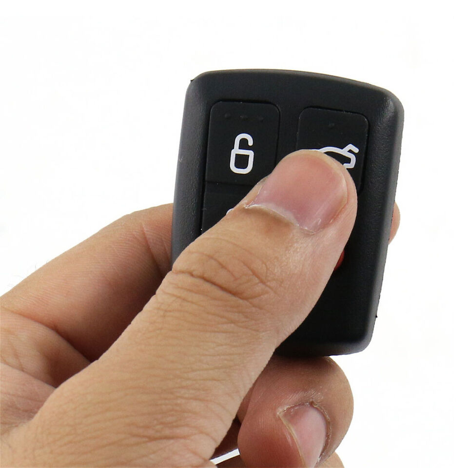 Remote Control for Ford BA BF Falcon Sedan Wagon Keyless Central Locking 4Button