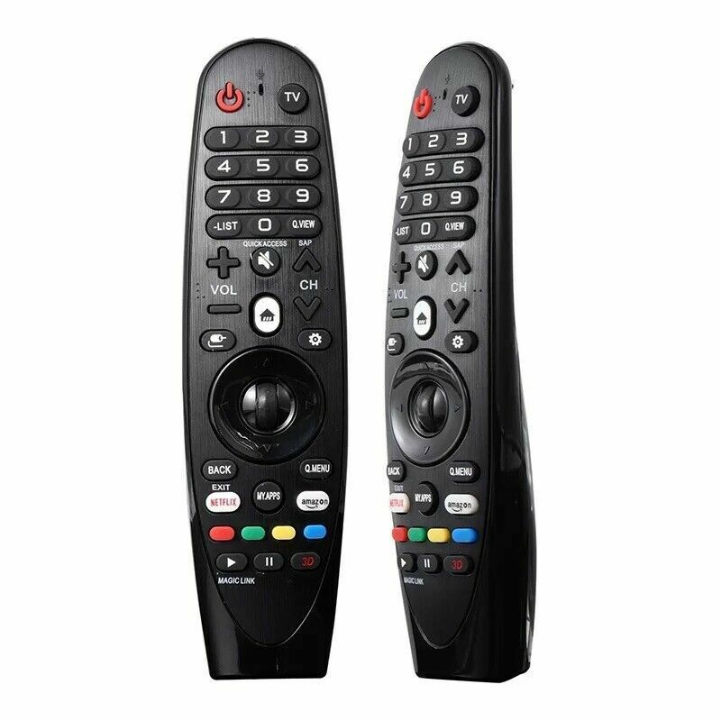 For LG AN-MR650A Remote Control Replacement Controller Magic Smart lg TV