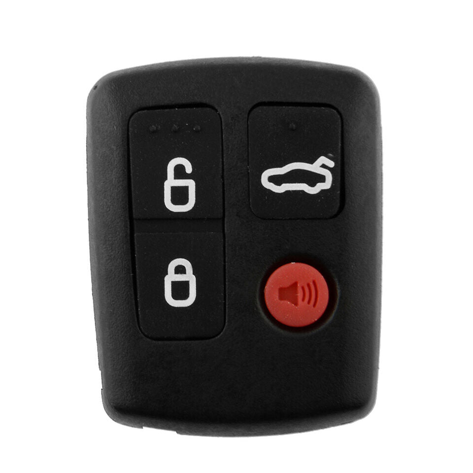 Remote Control for Ford BA BF Falcon Sedan Wagon Keyless Central Locking 4Button