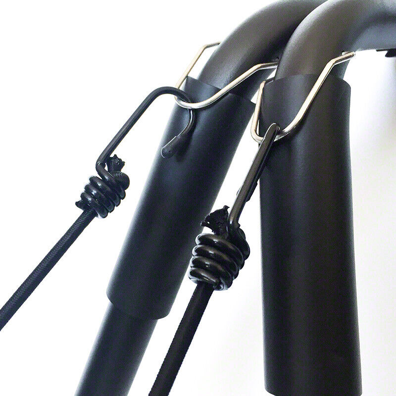 Surfboard Skimboard Bicycle Bike Rack Carrier Adjustable