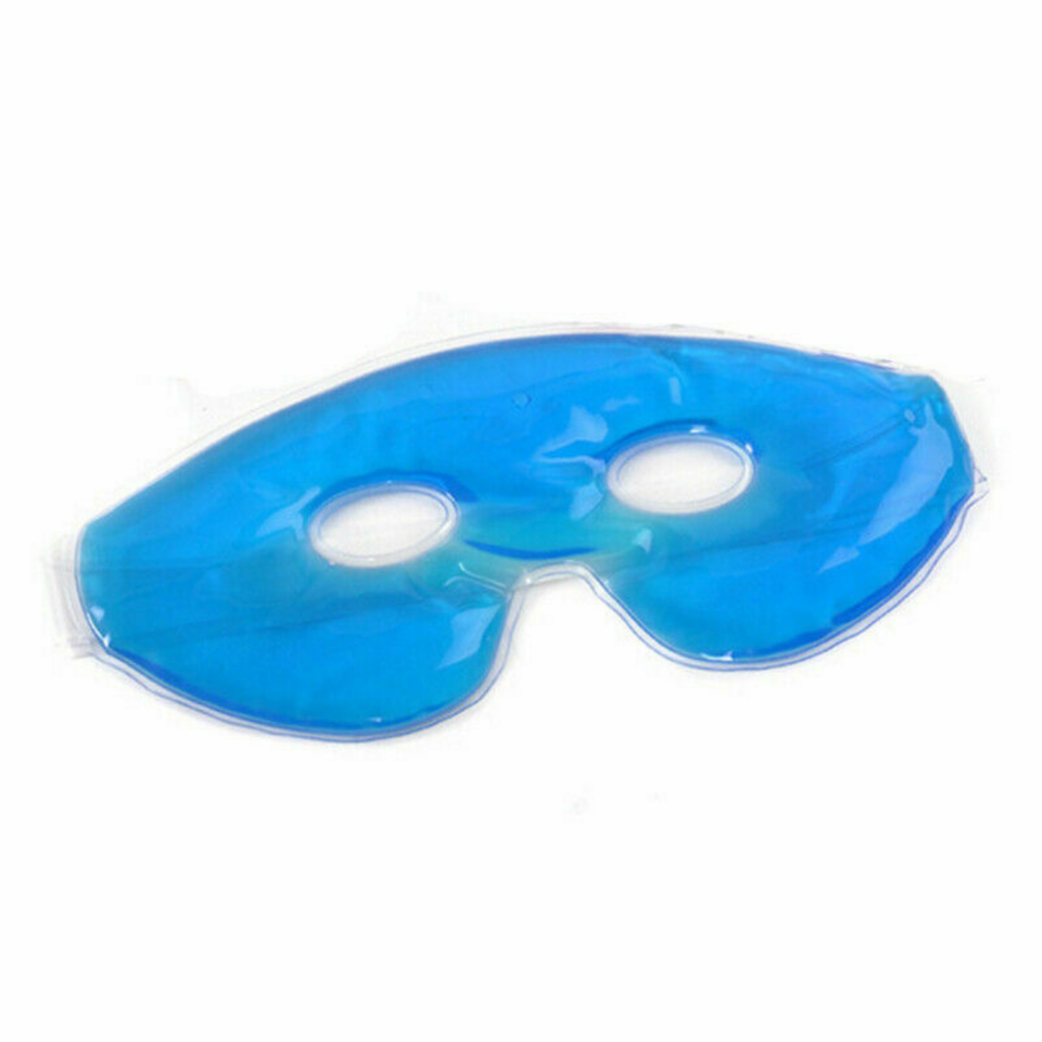 Hot Cold Gel Cooling Mask/Eyepatch Pack Beauty Relax Medical Facial Skin Care